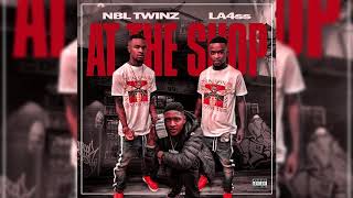 Koncrete King presents: "Turn Up or Turn Off" - NBL Twins & LA4ss -St. Louis, MO/ E. S