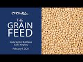 the grain feed february 9 2022