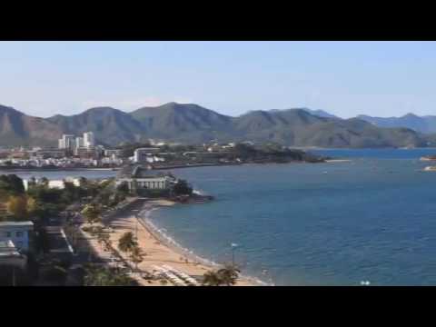 Sunrise Nha Trang Beach Hotel & Spa OFFICIAL VIDEO