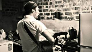 Mat Kearney - In The City In Which I Love You