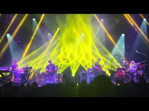Twiddle - When It Rains It Pours/Over The Rainbow- Live 11/26/2023 FRIENDSGIVING @TwiddleOfficial