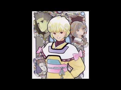 Denei Shoujo Kimi no Niji Mayumi Sudou