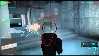 [Ghost Recon Phantoms Gameplay] Metro - Potato turns into a Smiling Potato