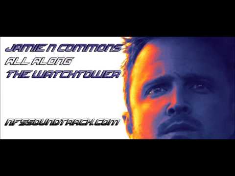 Jamie N Commons - All Along The Watchtower (Alex Da Kid Remix)