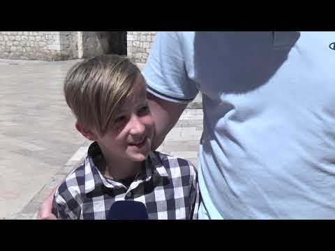 PROSLAVA  SVETOG ANTUNA U CRKVI MALE BRAĆE