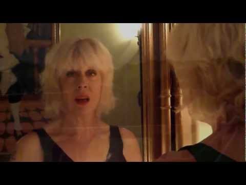 Hazel O'Connor Cinderella Moment