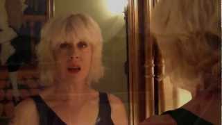 Hazel O'Connor Cinderella Moment