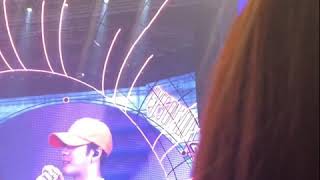180504 JacksonWang 잭슨 Phoenix Korean Version