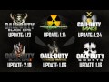 [Ps3/Bo1/Bo2/Mw2/Mw3/Ghosts/AW] All COD EBOOTs CEX & DEX + Download! [2015/HD]