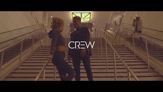 Shade Jenifer | Crew (remix) | Trailer shot by @_pxfilms