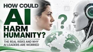 Could AI Become Dangerous? The Real Risks Explained