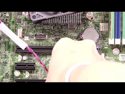 Lenovo Think System ST50 Server