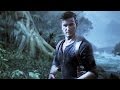 Unchartered The Nathan Drake Collection Announcement Trailer PS4
