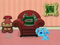Blue S Clues UK Post Time What Time Is It For Blue