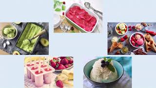 Consejos nutrición verano - P53 Estudio