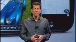 Conferencia Completa de Palm En CES 2010 (Youtube)