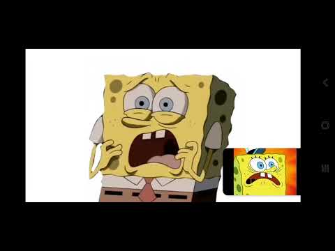 The Many Adventures of SpongeBob SquarePants Part 6: Meet Mater/Changelings and Cy Bugs