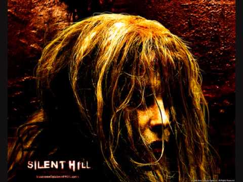 Maximus vs Stitch - Dont enter silent hill