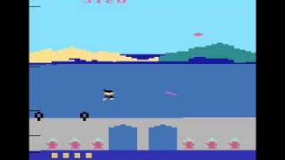 Bobby Geht nach Hause for the Atari 2600