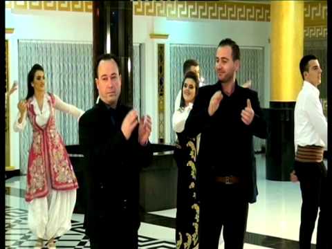 Xheza & Fatmir Elezi ne konakun festiv 2015