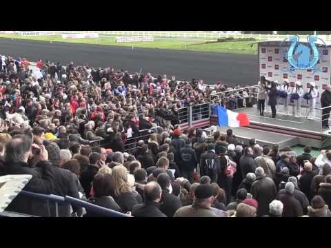 ZAPPING A2TURF Février 2014, 1ere partie - A2TURF.COM