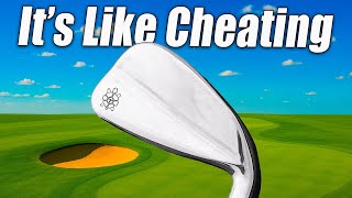 I Think I Found the Easiest Golf Clubs to Hit!