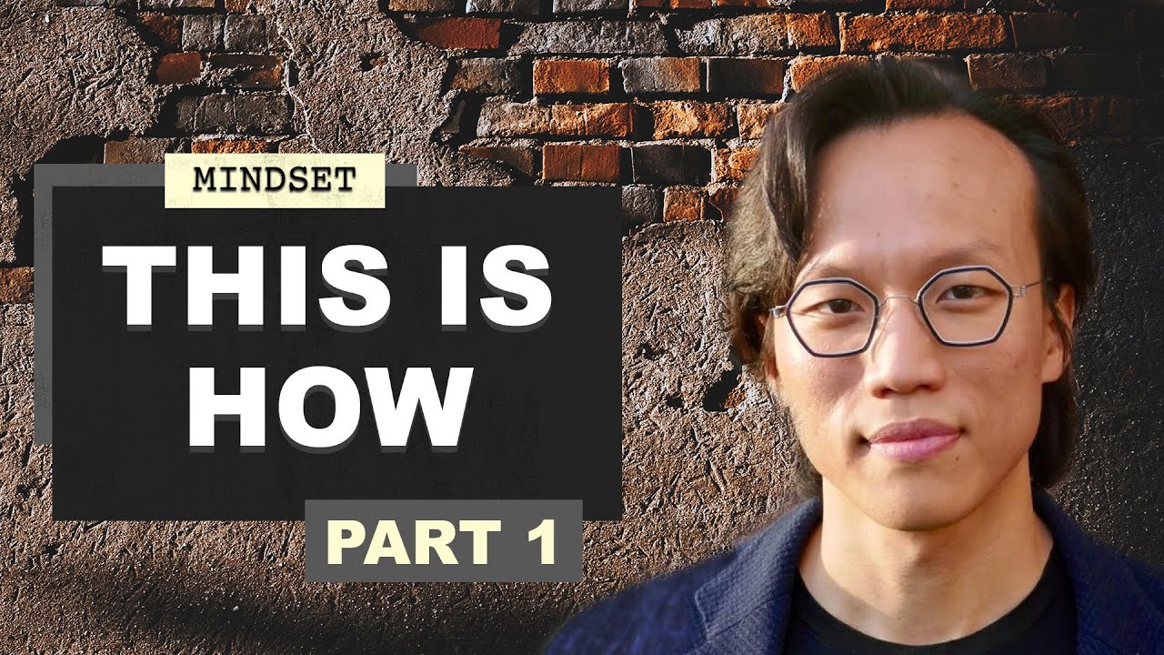 Debate Like A Champion | World Champion Debater Bo Seo (Part 1)