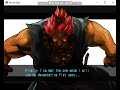 Cammy And Morrigan Vs Akuma Capcom Vs SNK Naomi