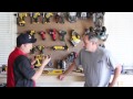 DeWALT Box Beam And Torpedo Levels
