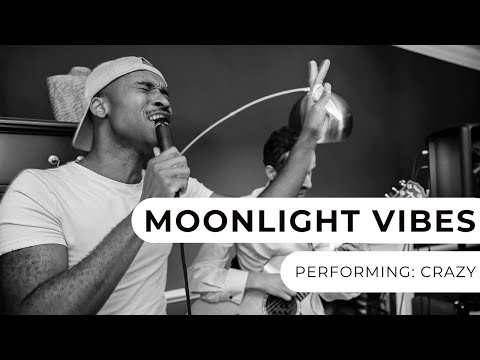 Moonlight Vibes - Crazy