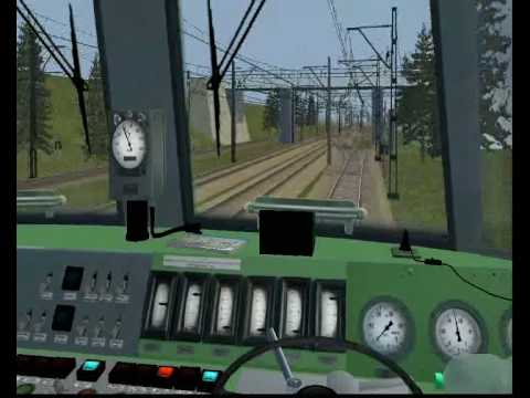 przejazd technologiczny Herby Stare - Herby Nowe