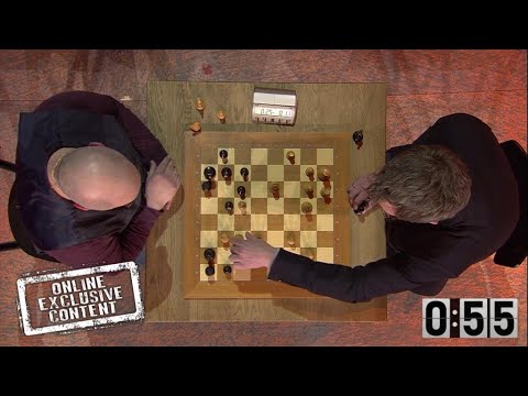 Speedschach - Online exclusive - 1:30