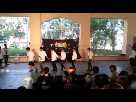 [151122] ICONEX 3rd Stage @ AnnyeongLaguna2