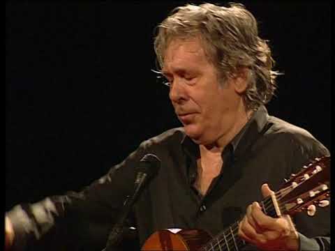 "Cancion de jinete" (Federico Garcia Lorca/Paco Ibañez)