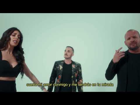 Maki, María Artés, Joaquín Garzón - Papá (Lyric video oficial)