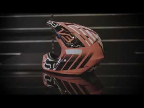 Fox Head Brasil | Capacete Fox V3