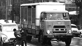 Baanbrekers - Samen In'n Truck video