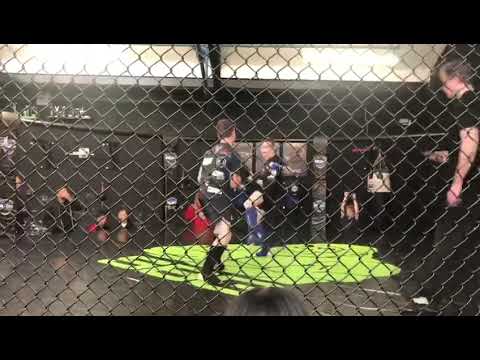 MMA INTER-CLUB | ROUND 2 | MMA