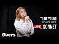 Son Seung Yeon - To Be Young (Anne-Marie Cover)