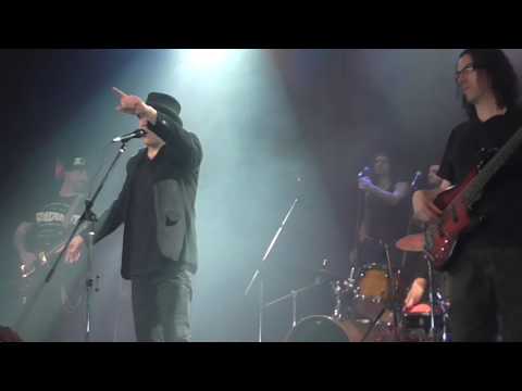 TABARÉ CARDOZO - LO QUE EL TIEMPO ME ENSEÑO