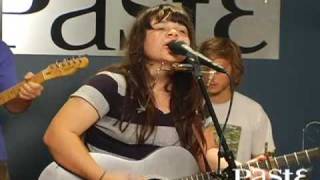 Samantha Crain - "The River"