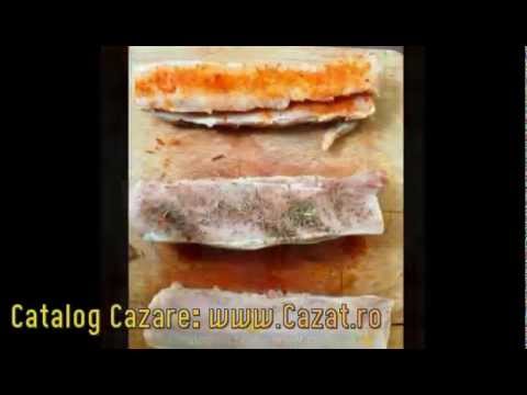 Cazare Tulghies, Maramures - Cazat.ro