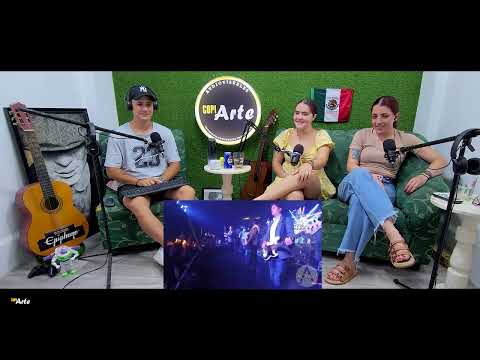 CUBANS REACT to Los Alegres Del Barranco - El 701 / The Return of Chapito Lomas (Live)