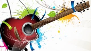 The Who - Behind Blue Eyes (Cover guitare folk)