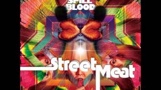 No Spill Blood - Junior