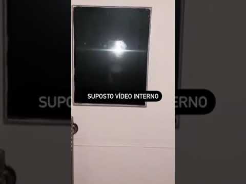 SUPOSTO VIDEO DE MC KEVIN CAINDO