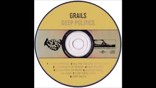 Grails - All the colors of the dark (2011)