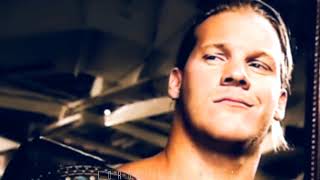 Chris Jericho Break Down The Walls Tribute