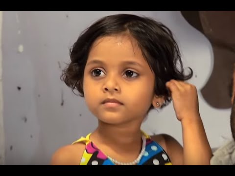 Manjurukum Kaalam | Episode 8 - 25 February 2015 | Mazhavil Manorama