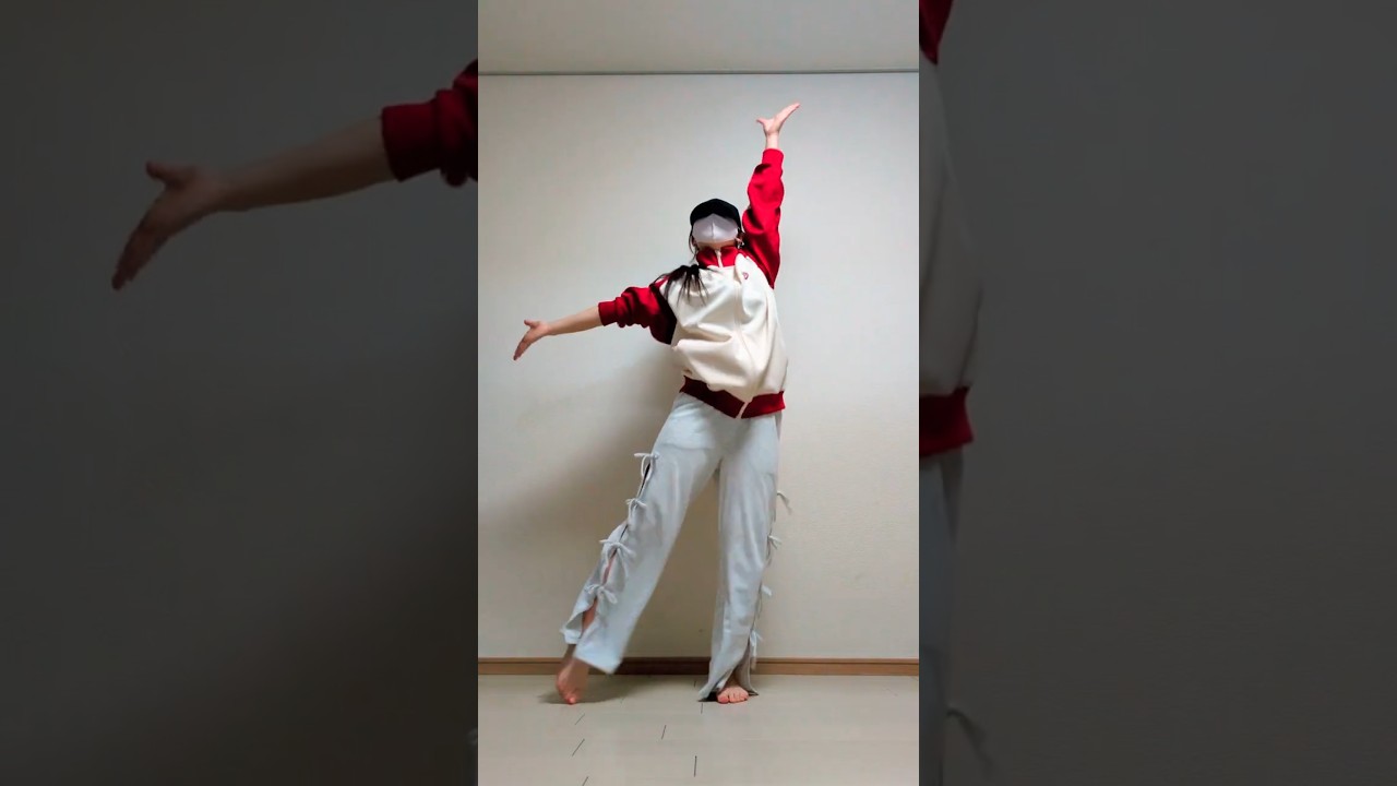 ME:I - Best Match | Dance Cover #ellendance #shorts